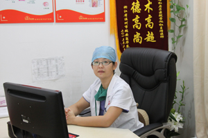 费旭红主任自述：关于子宫移植的那些事