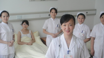 诚信3.15 杭州红房子在行动！