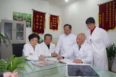 诚信3.15 杭州红房子在行动！