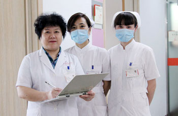 杭州红房子开通医保定点服务 保障女性基本医疗权益